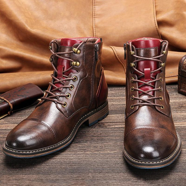 Alfonso™ | Botas de hombre