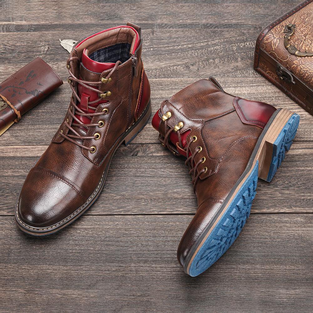 Alfonso™ | Botas de hombre