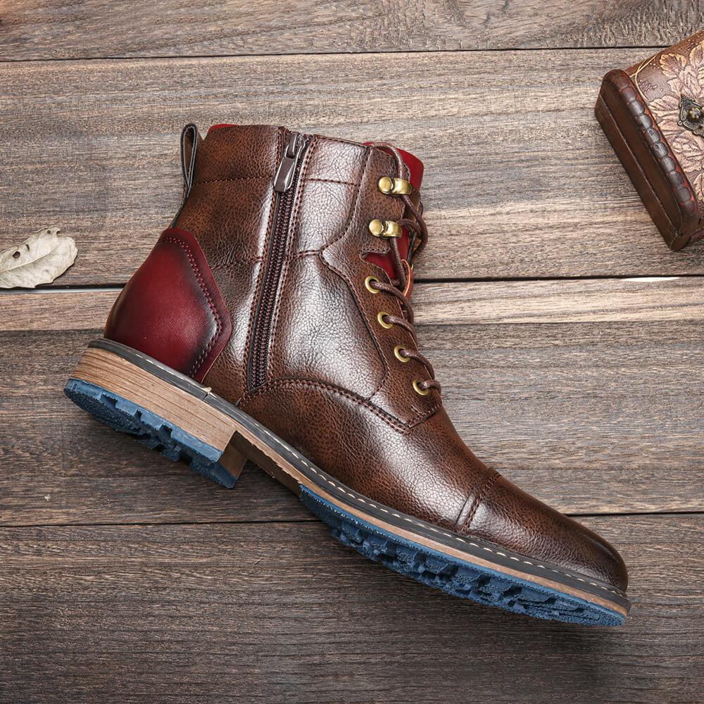 Alfonso™ | Botas de hombre