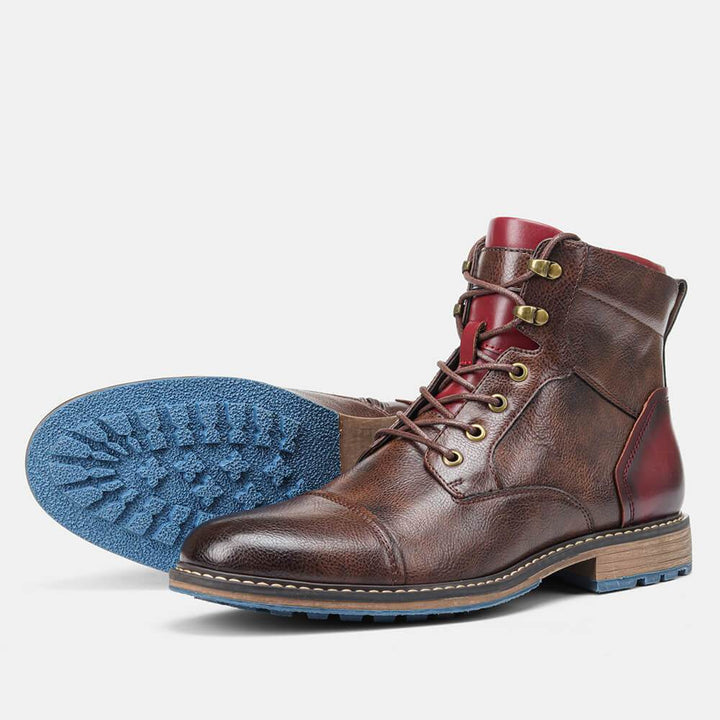 Alfonso™ | Botas de hombre