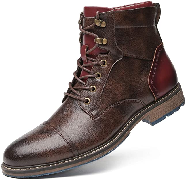 Alfonso™ | Botas de hombre