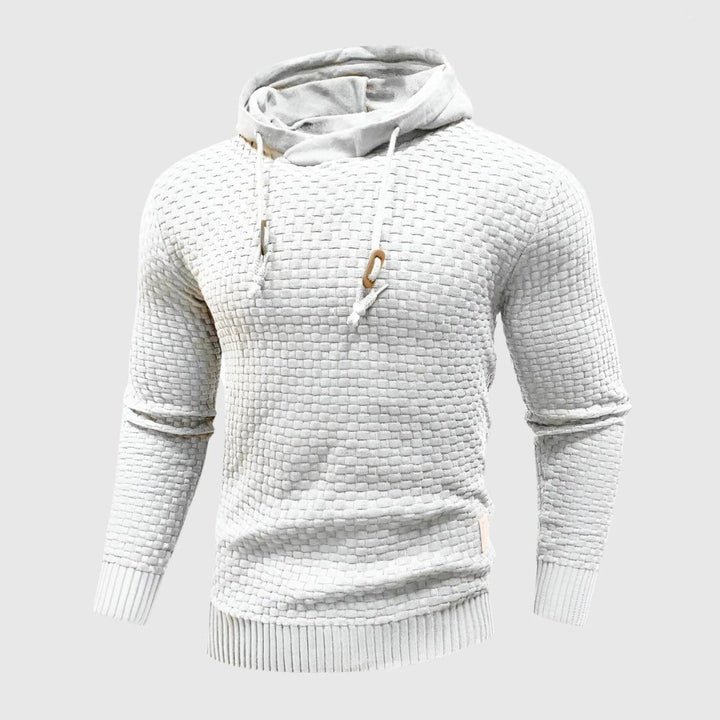 Laurencio™ | Sudadera con capucha para hombre